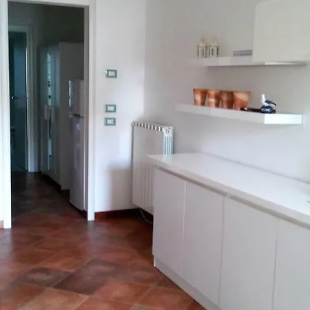 Casa Vacanza Da Barbara *