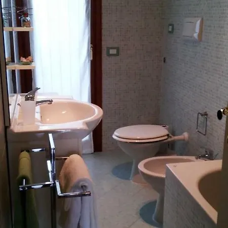 Casa Vacanza Da Barbara Corte Franca
