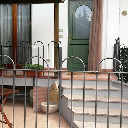 Casa Vacanza Da Barbara Feriehus *