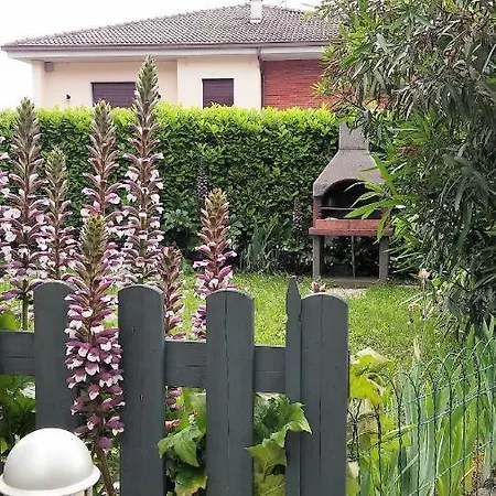 Feriehus Casa Vacanza Da Barbara *