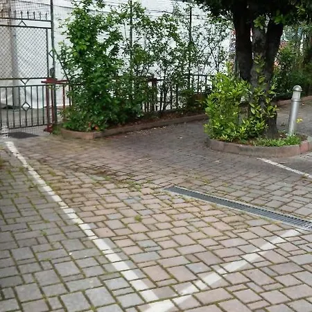 Casa Vacanza Da Barbara Feriehus Corte Franca