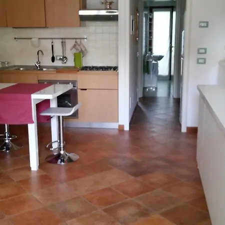 Feriehus Casa Vacanza Da Barbara Corte Franca